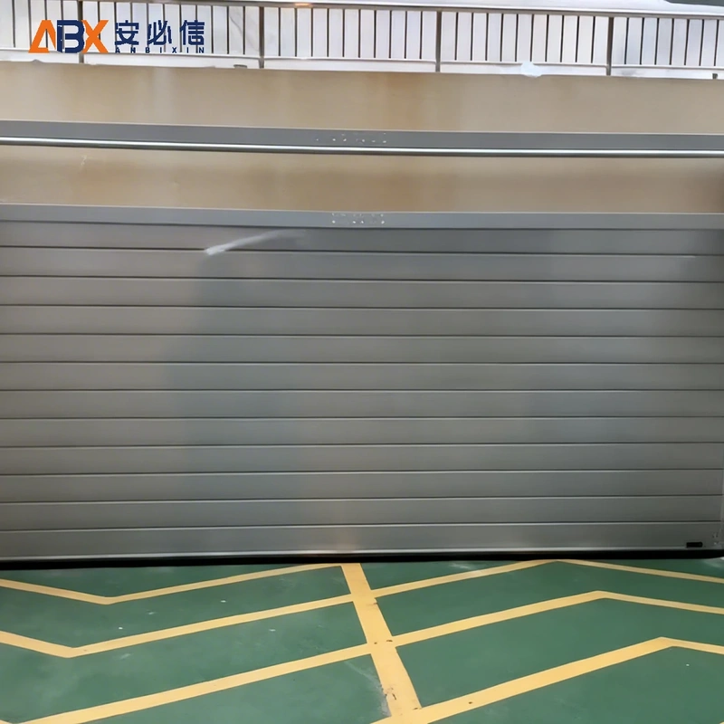 岳阳涡轮硬质高速门